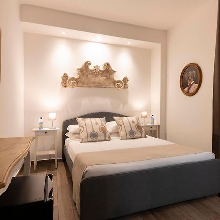 Popolo & Flaminio Rooms Róma Kültér fotó