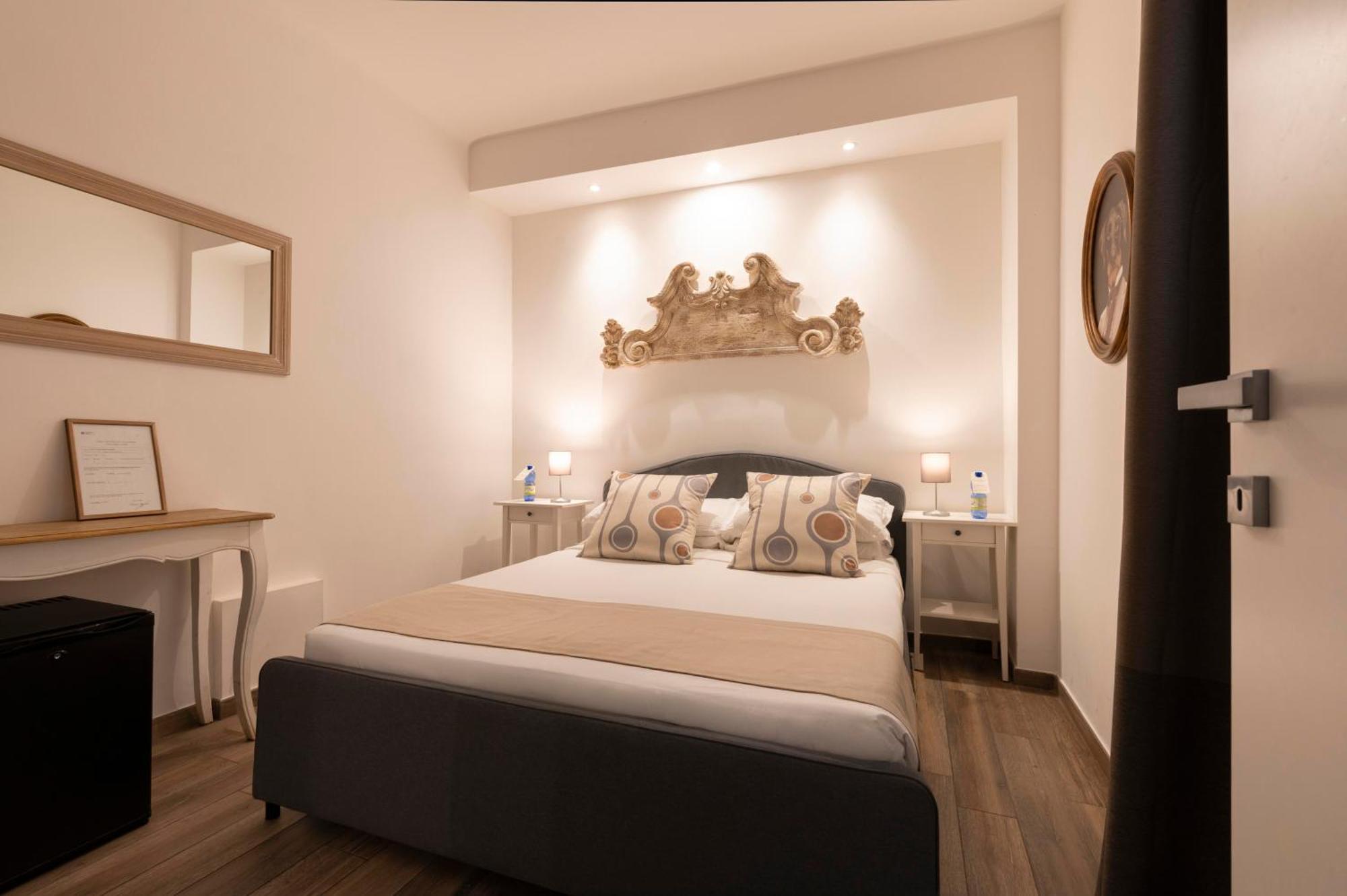 Popolo & Flaminio Rooms Róma Kültér fotó