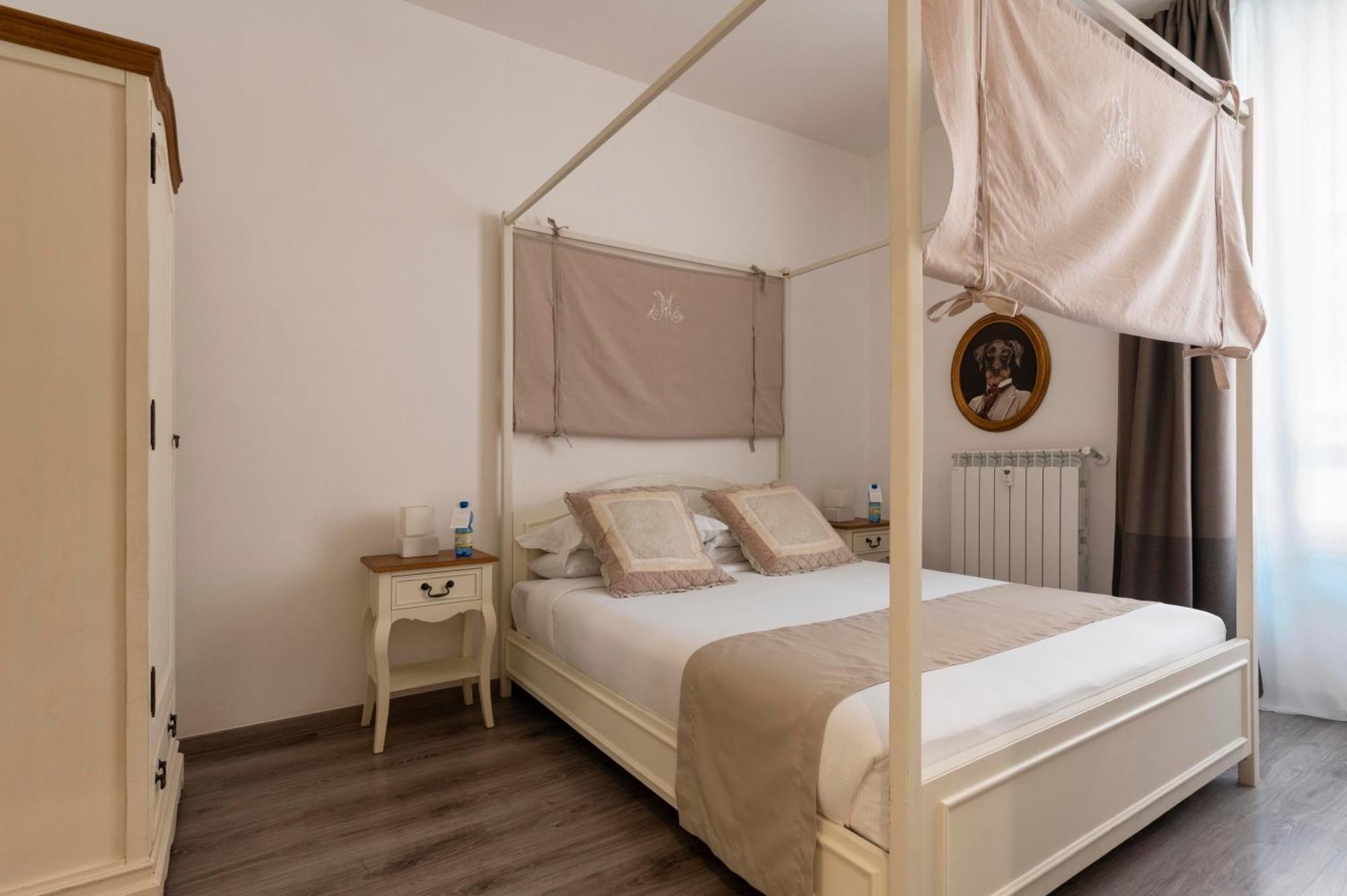 Popolo & Flaminio Rooms Róma Kültér fotó