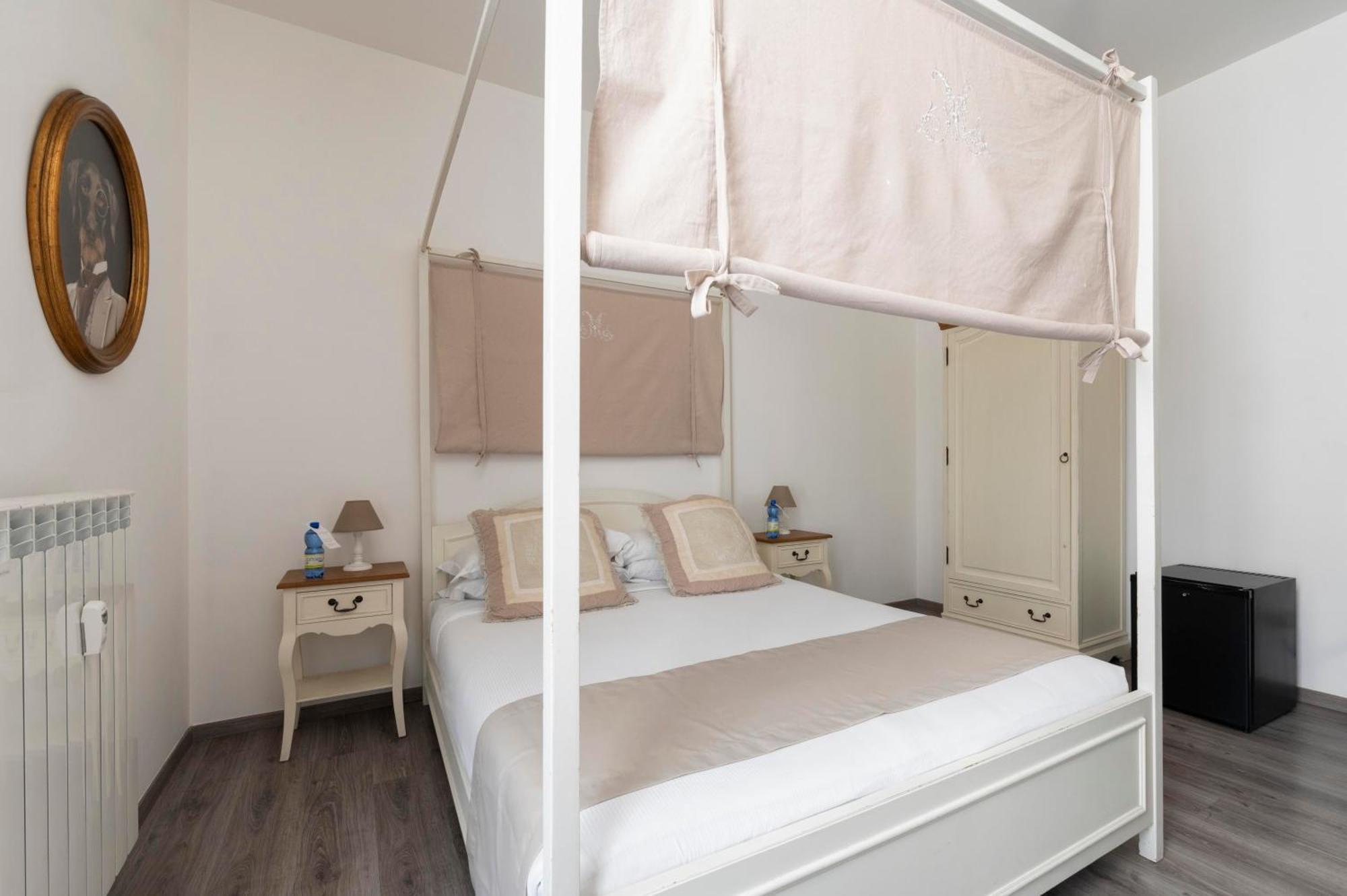 Popolo & Flaminio Rooms Róma Kültér fotó