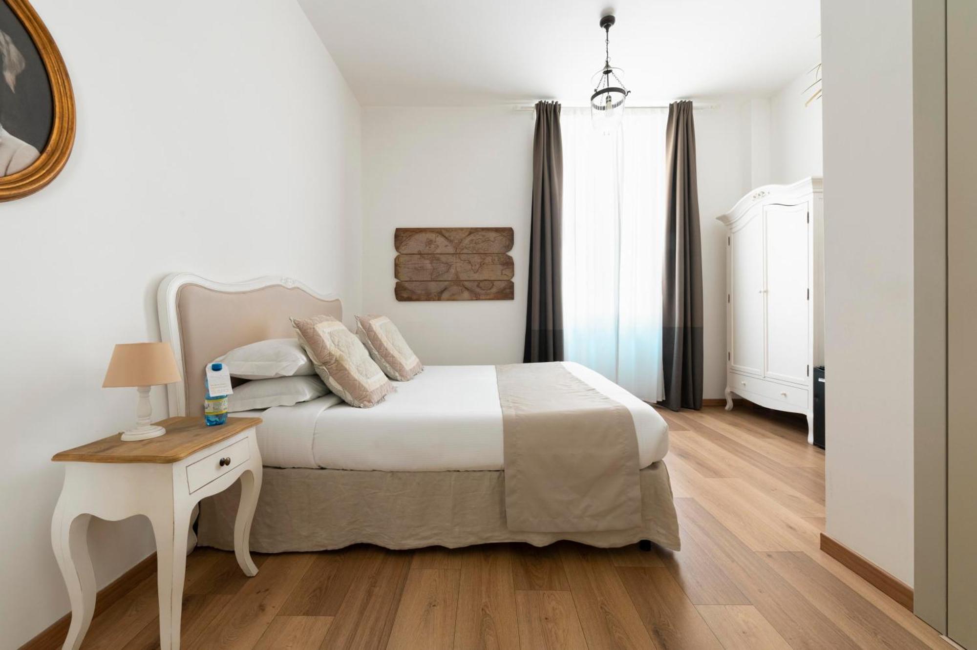 Popolo & Flaminio Rooms Róma Kültér fotó