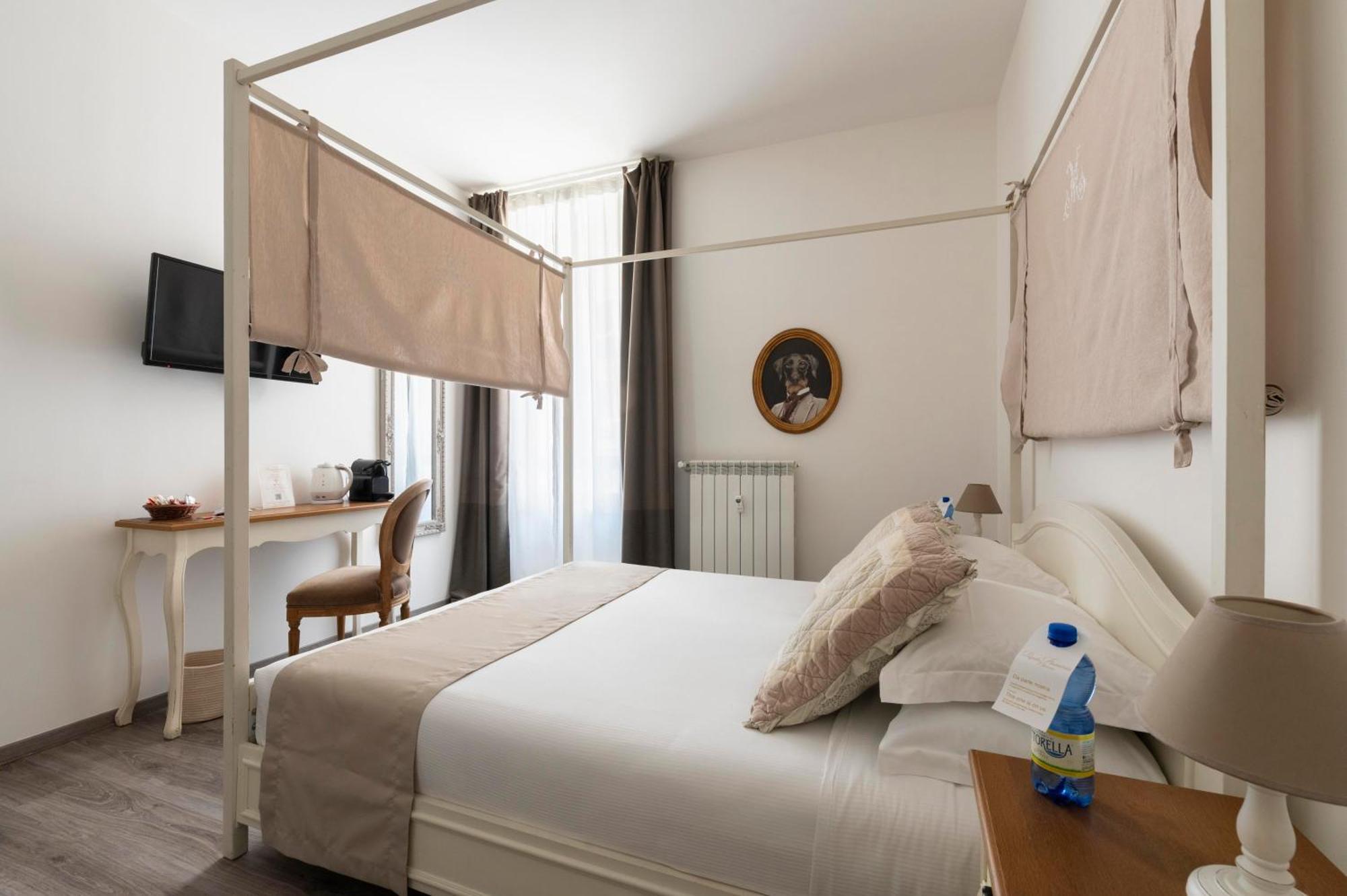 Popolo & Flaminio Rooms Róma Kültér fotó