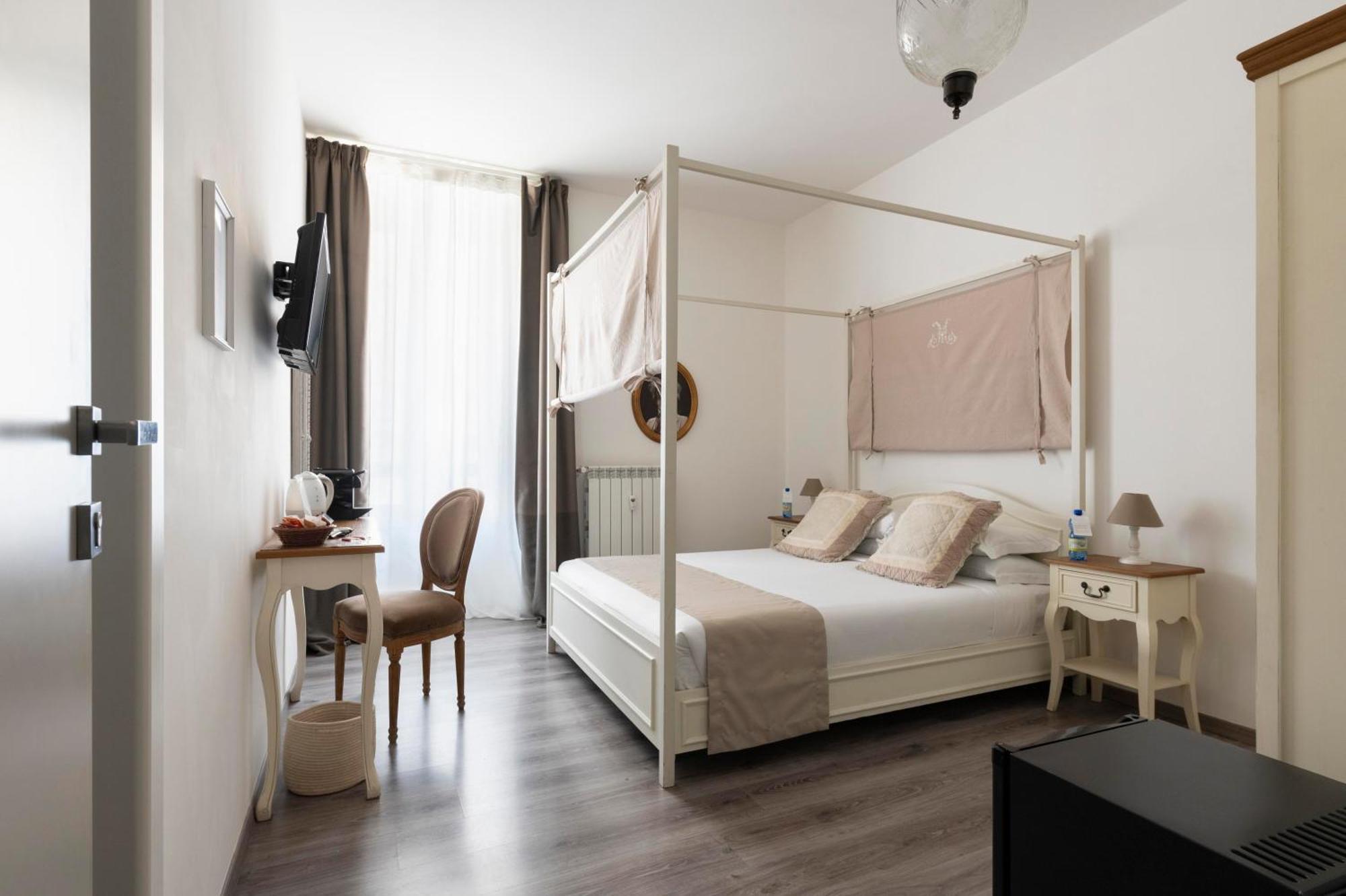 Popolo & Flaminio Rooms Róma Kültér fotó