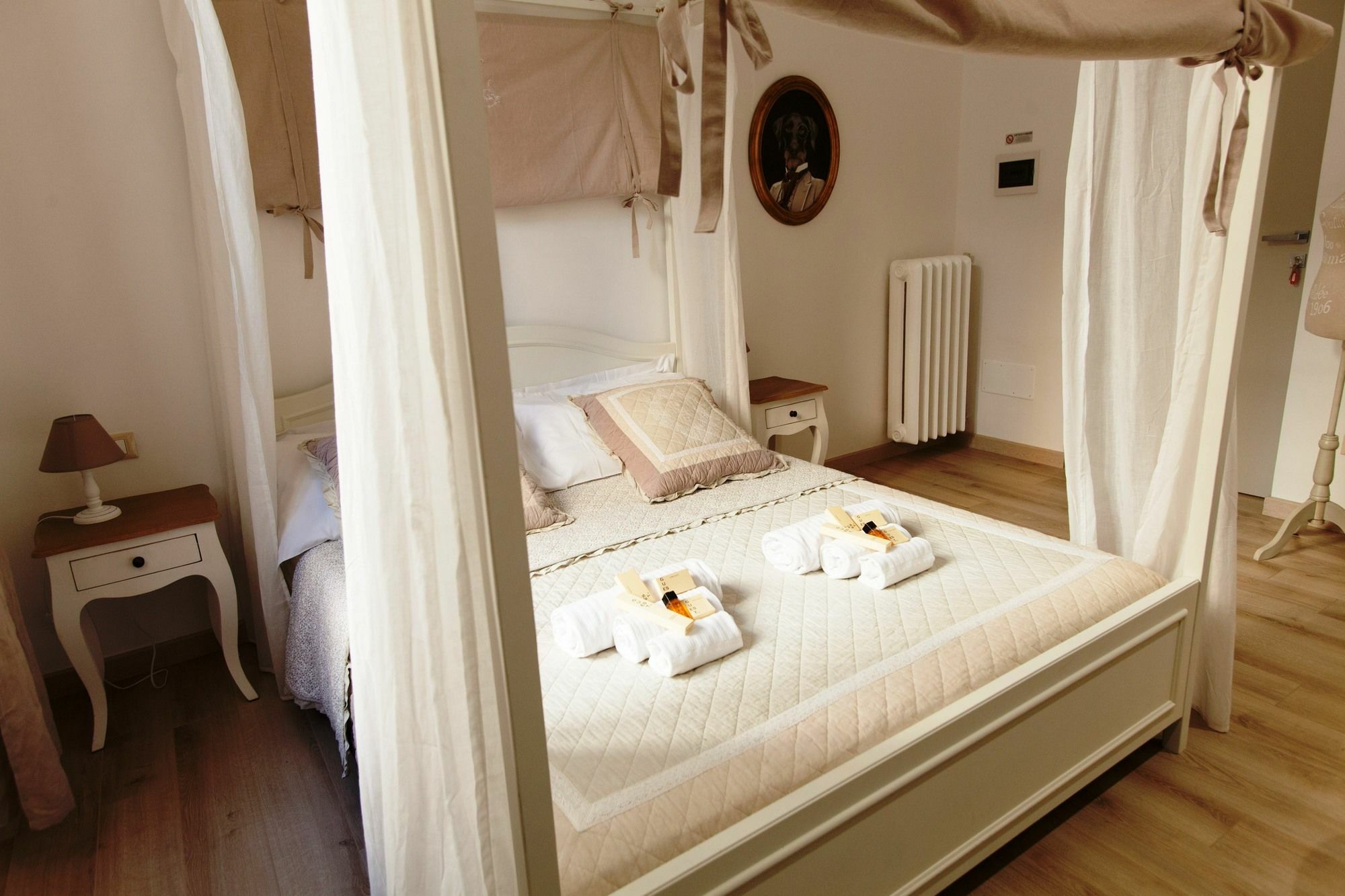Popolo & Flaminio Rooms Róma Kültér fotó